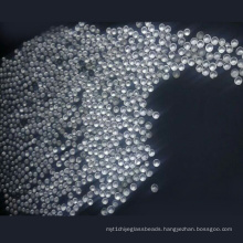Glass Beads for Grinding Industry